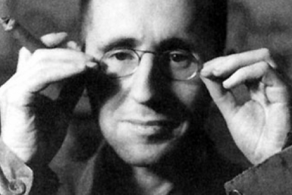 Poesias de Brecht 